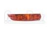 Taillight Taillight:7700308715