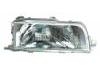 Faros delanteros Headlight:7701034132