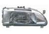 Faros delanteros Headlight:7701036028