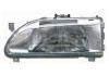 Faros delanteros Headlight:7701036027