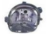 Faros delanteros Headlight:7701049686