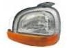 Faros delanteros Headlight:7701044037