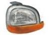 Faros delanteros Headlight:7701044038