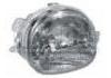 Faros delanteros Headlight:7701046212