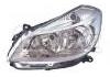 Phares Headlight:7701061071