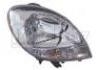 Faros delanteros Headlight:8200236591