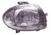 Faros delanteros Headlight:7701045994