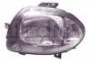 Faros delanteros Headlight:7701045995