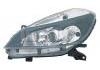 Faros delanteros Headlight:7701061075