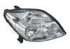 Faros delanteros Headlight:7701047601