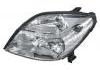 Faros delanteros Headlight:7701047600