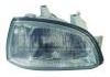 Faros delanteros Headlight:7701042148