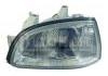 Faros delanteros Headlight:7701042150