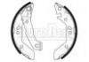 刹车蹄片 Brake Shoe Set:58305-25A00