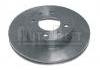 диск тормозной Brake Disc:51712-25060