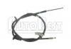Brake Cable:59760-25200