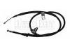 Brake Cable:59760-34102
