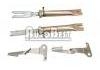 Rear Brake Adjustment Kit Rear Brake Adjustment Kit:9945893