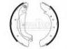 刹车蹄片 Brake Shoe Set:4241.59