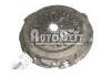 离合器压盘 Clutch Pressure Plate:7700866864