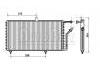 Condensador del aire acondicionado Air Conditioning Condenser:6455.E4