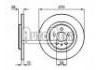 刹车碟 Brake Disc:4246.P3