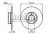 刹车碟 Brake Disc:4246.83