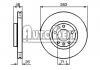 刹车碟 Brake Disc:4246.P7