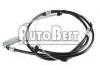 Brake Cable:90235948