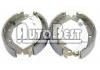 Brake Shoe Set:96268686, 53200-70800-000