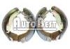 刹车蹄片 Brake Shoe Set:96226110, S4520003, NP1441