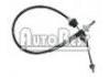 Clutch Cable:90209336
