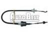 Clutch Cable:90209335, 96184096