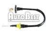 Clutch Cable:23710A78B10-000