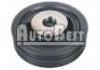 曲轴皮带轮 Crankshaft Belt Pulley:96563902, 25182300