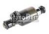 Inyector de diesel Diesel injector nozzle:17103677
