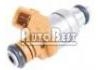 Inyector de diesel Diesel injector nozzle:96518620, 96620255, 96351840