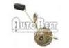 Sensor, Kraftstoffvorrat Fuel Float:96098514
