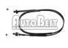 Throttle Cable Throttle Cable:96490240