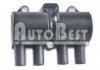 Ignition Coil:96253555, 19005262, 19005236