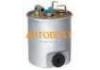Filtro de combustible Fuel Filter:6110920101