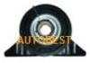 Driveshaft Support Bearing:A6014101710