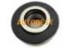 Suspension, arbre articulé Driveshaft Support Bearing:3454100051